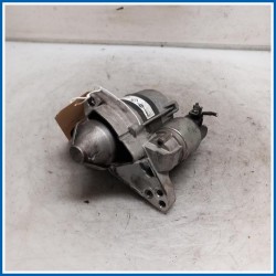 Motorino avviamento RENAULT Grand Scénic III