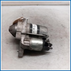 Motorino avviamento RENAULT Grand Scénic III