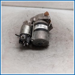 Motorino avviamento RENAULT Grand Scénic III