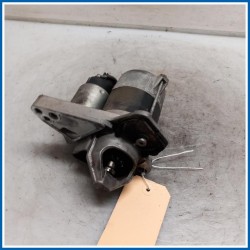 Motorino avviamento RENAULT Grand Scénic III