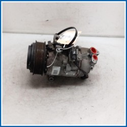 Compressore a/c RENAULT Grand Scénic III