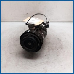 Compressore a/c RENAULT Grand Scénic III