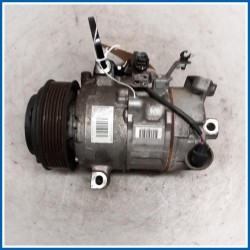 Compressore a/c RENAULT Grand Scénic III