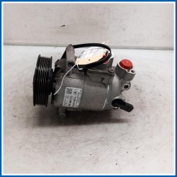 Compressore a/c VOLKSWAGEN Golf VI
