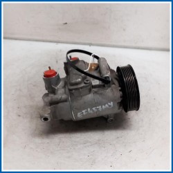 Compressore a/c VOLKSWAGEN Golf VI