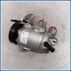 Compressore a/c VOLKSWAGEN Golf VI