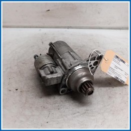 Motorino avviamento VOLKSWAGEN Golf VI