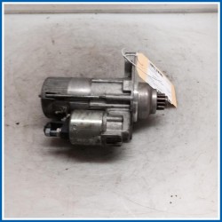 Motorino avviamento VOLKSWAGEN Golf VI