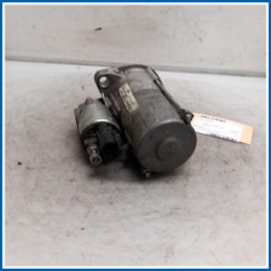 Motorino avviamento VOLKSWAGEN Golf VI