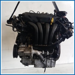 Motore semicompleto MINI Mini Cooper R50