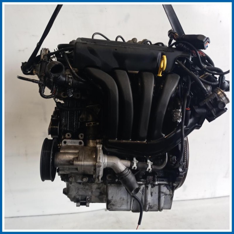 Motore semicompleto MINI Mini Cooper R50