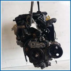 Motore semicompleto MINI Mini Cooper R50