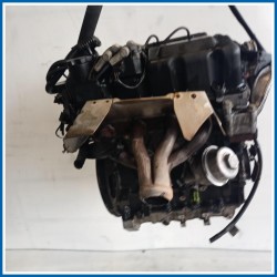 Motore semicompleto MINI Mini Cooper R50