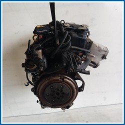 Motore semicompleto MINI Mini Cooper R50