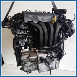 Motore semicompleto MINI Mini Cooper R50