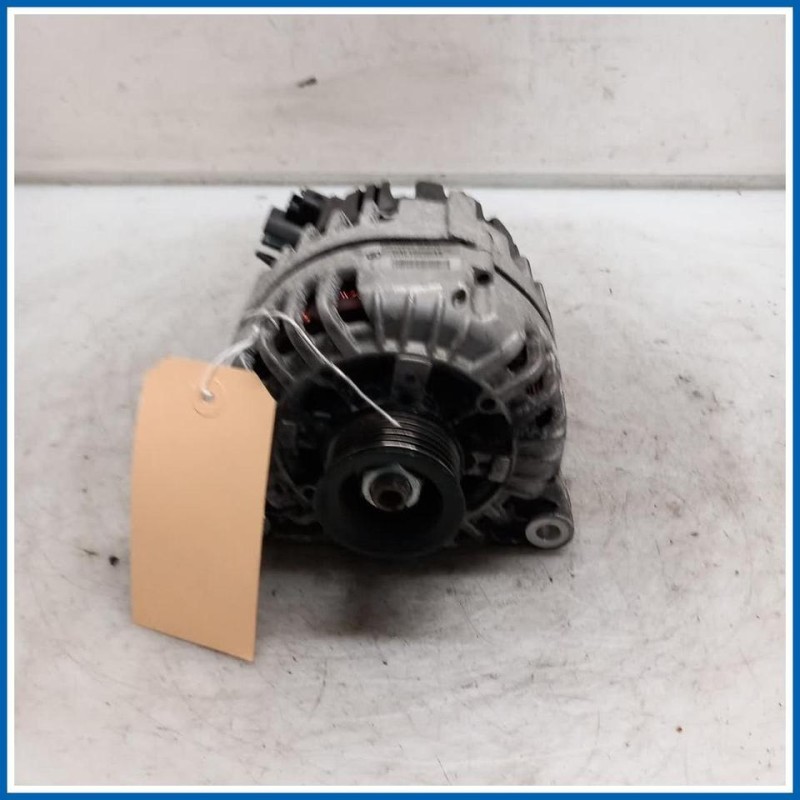 Alternatore PEUGEOT 1007