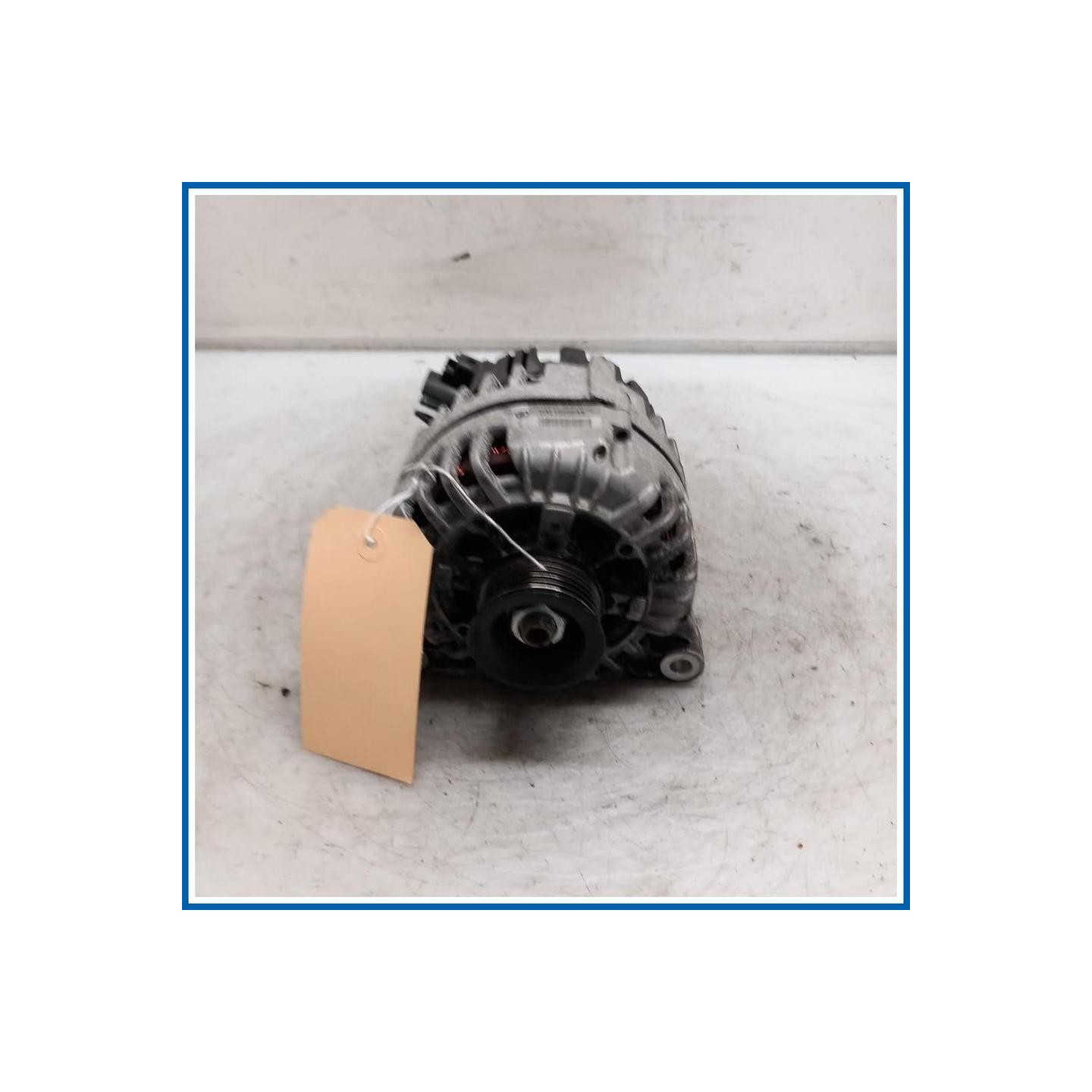 Alternatore PEUGEOT 1007