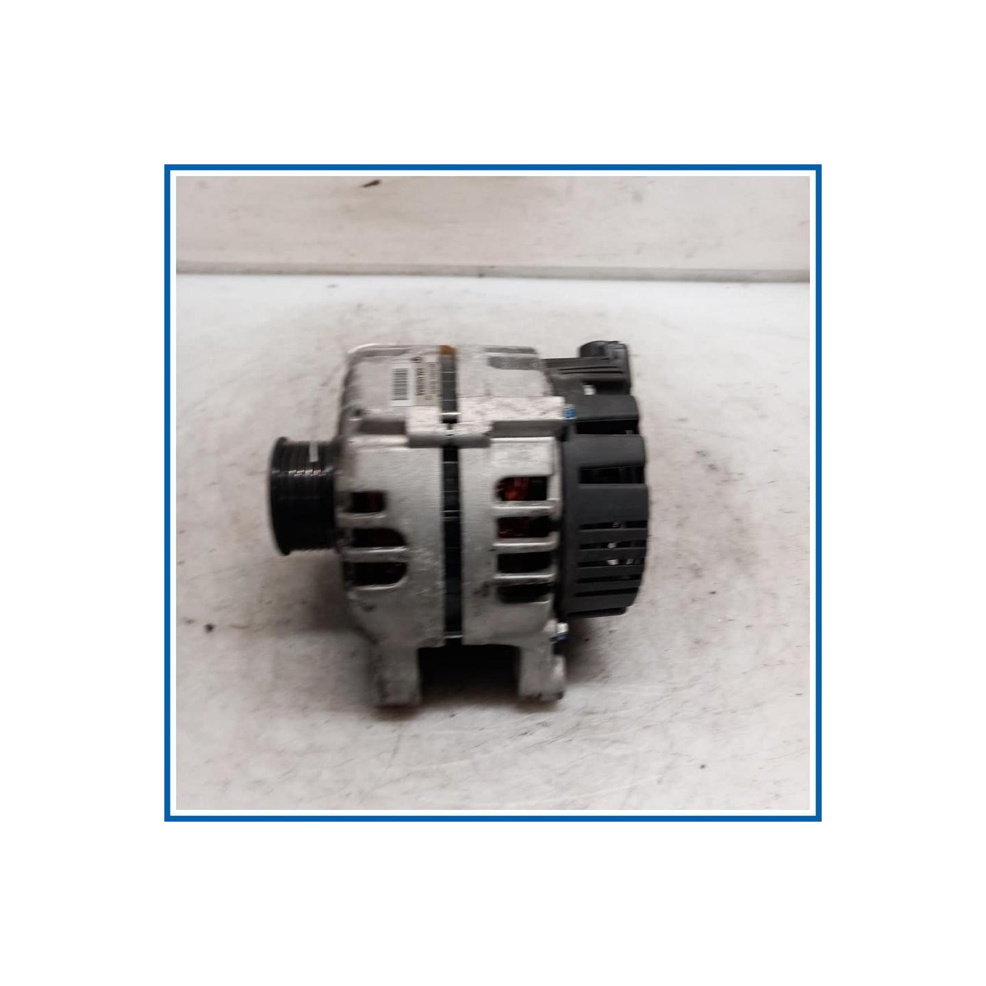 Alternatore PEUGEOT 1007