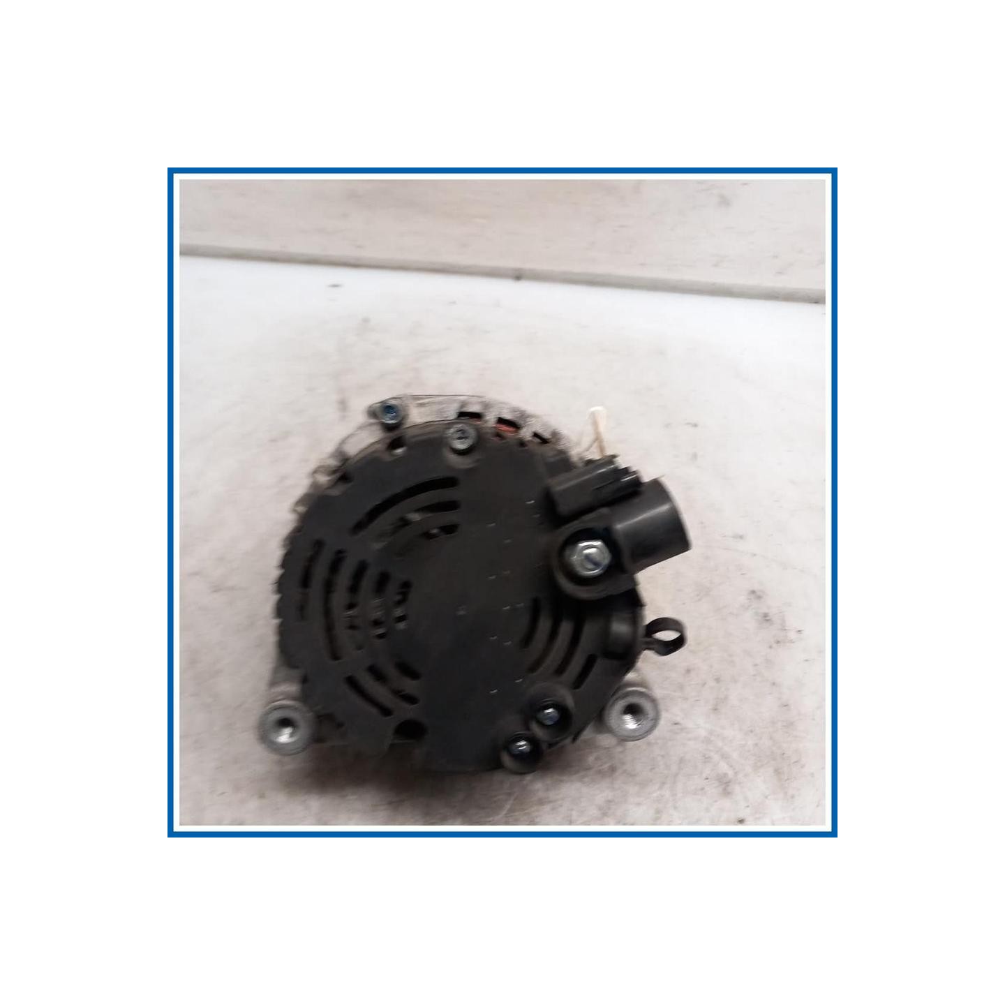 Alternatore PEUGEOT 1007