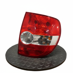 FANALE POST. SX. 073 VOLKSWAGEN FOX (5Z) (04/05-07/11)...