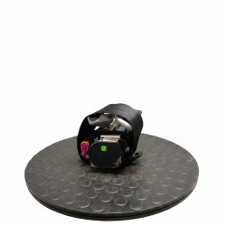 CINTURA DI SICUREZZA ANT. DX. 074 VOLKSWAGEN FOX (5Z)...