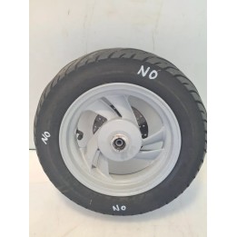 Cerchio ruota anteriore Malaguti F10 50 (E1) F10 50 