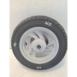 Cerchio ruota anteriore Malaguti F10 50 (E1) F10 50 