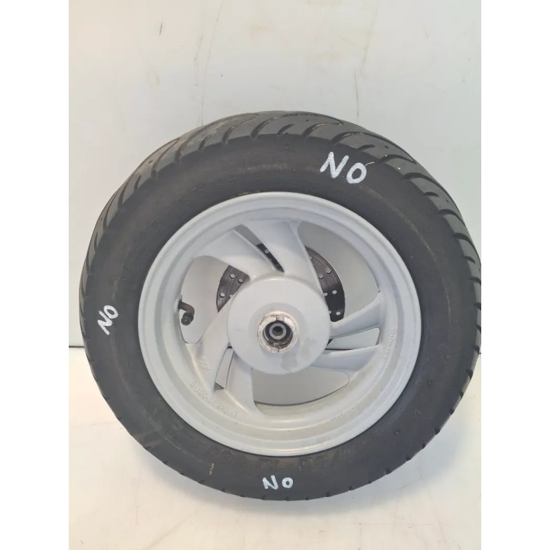 Cerchio ruota anteriore Malaguti F10 50 (E1) F10 50 
