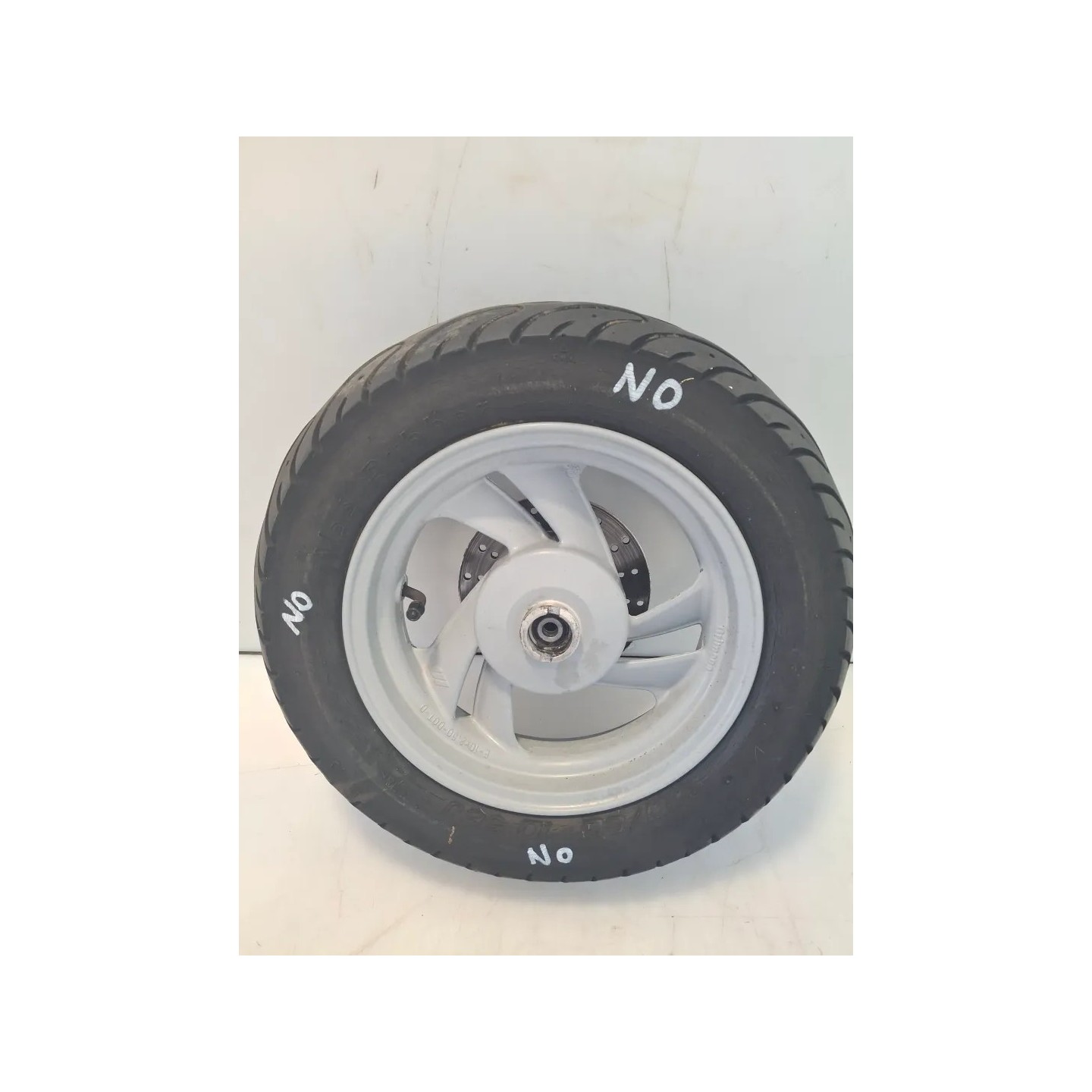 Cerchio ruota anteriore Malaguti F10 50 (E1) F10 50 