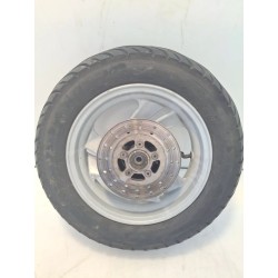 Cerchio ruota anteriore Malaguti F10 50 (E1) F10 50 
