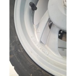 Cerchio ruota anteriore Malaguti F10 50 (E1) F10 50 