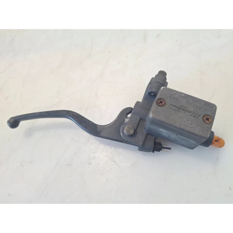 Pompa con serbatoio liquido freni anteriore Malaguti F10 50 (E1) F10 50 