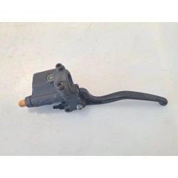 Pompa con serbatoio liquido freni anteriore Malaguti F10 50 (E1) F10 50 