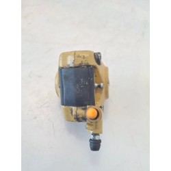 Pinza freno anteriore completo Malaguti F10 50 (E1) F10 50 