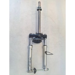 forcella ant. completa Malaguti F10 50 (E1) F10 50 