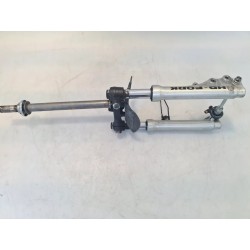 forcella ant. completa Malaguti F10 50 (E1) F10 50 