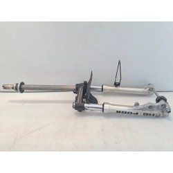 forcella ant. completa Malaguti F10 50 (E1) F10 50 