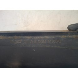 Silenziatore scarico completo Malaguti F10 50 (E1) F10 50 