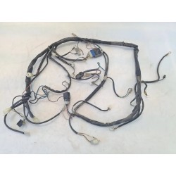 Cablaggio impianto elettrico telaio Malaguti F10 50 (E1) F10 50 