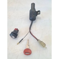 Kit serrature Malaguti F10 50 (E1) F10 50 