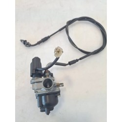 Carburatore Malaguti F10 50 (E1) F10 50 