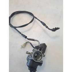 Carburatore Malaguti F10 50 (E1) F10 50 
