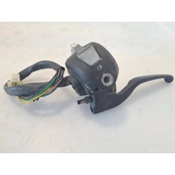 Blocco comandi multifunzioni Malaguti F10 50 (E1) F10 50 Sinistro