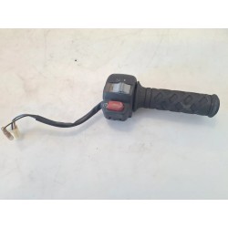 Blocco comandi multifunzioni Malaguti F10 50 (E1) F10 50 Destro