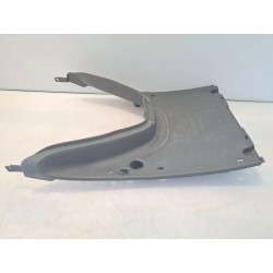 Pavimento appoggiapiedi Malaguti F10 50 (E1) F10 50 