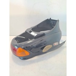 Carenatura posteriore Malaguti F10 50 (E1) F10 50 