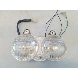 Proiettore Malaguti F10 50 (E1) F10 50 
