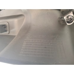 Copertura posteriore morsetti manubrio Voge Sfida SR16 125 Sfida SR16 125 (2025 - 26) 