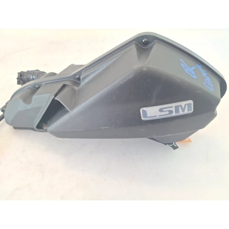 Filtro aria completo Voge Sfida SR16 125 Sfida SR16 125 (2025 - 26) 