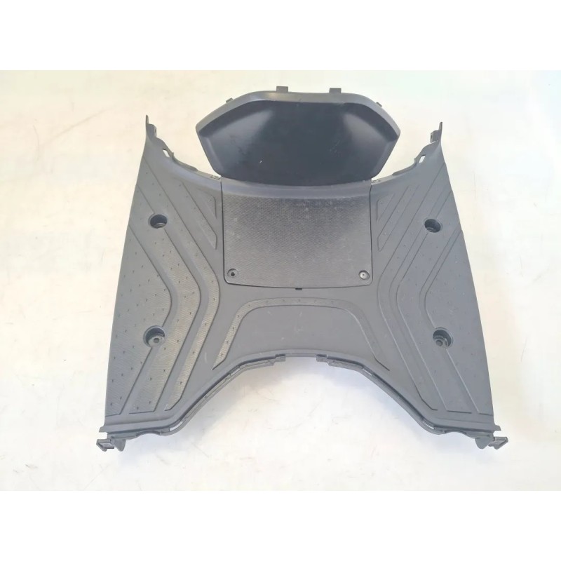 Pavimento appoggiapiedi Voge Sfida SR16 125 Sfida SR16 125 (2025 - 26) 